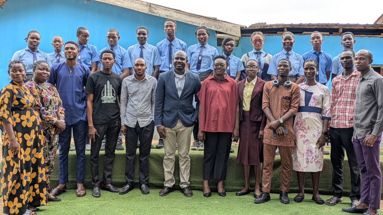 Skyfield International College Insurance Awareness
